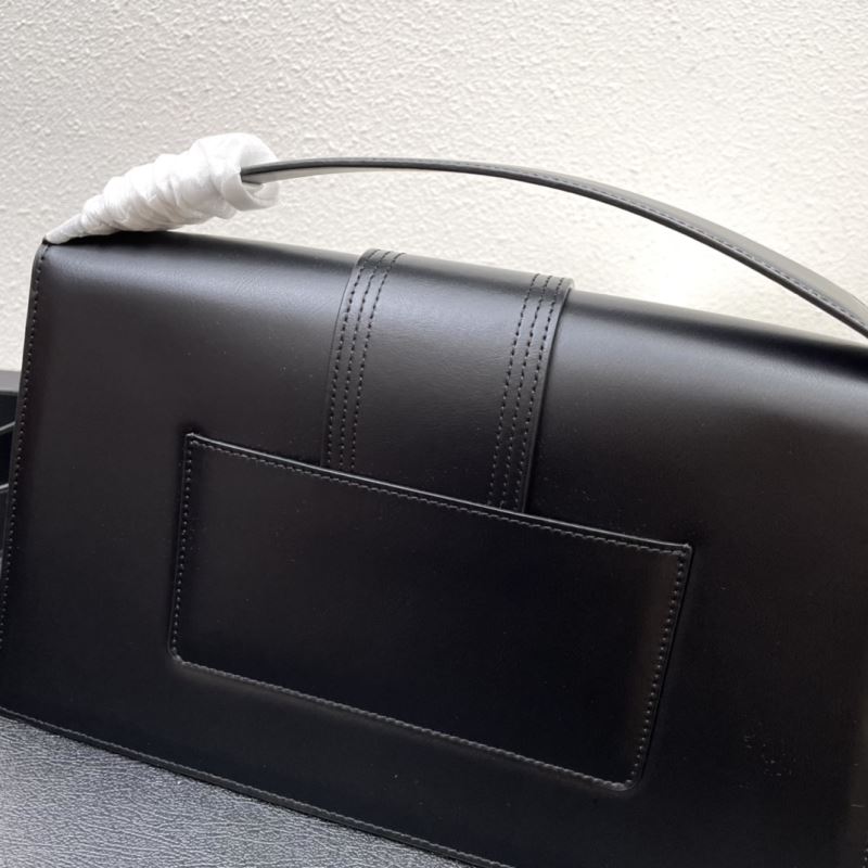 Jacquemus Satchel Bags